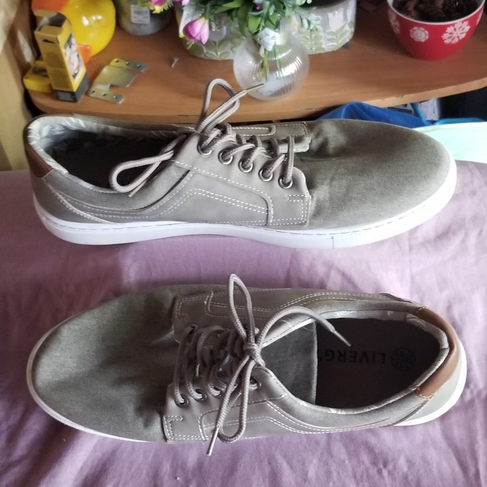 Livergy size 10